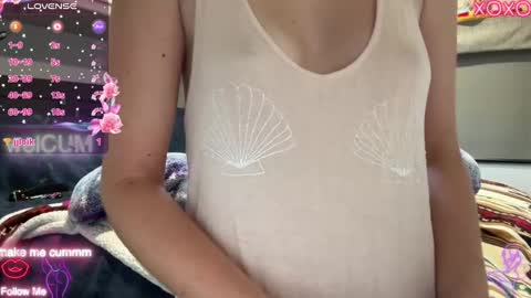 Elaine online show from September 12, 6:37 pm