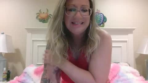 Aleesa online show from February 12, 10:37 pm