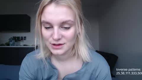 i am your baby Alien  online show from October 21, 7:01 am