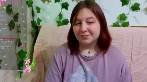 Belinda online show from February 8, 2:43 pm