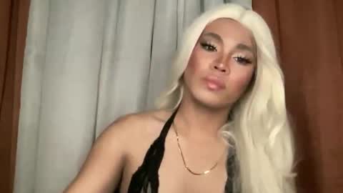 KITTY online show from April 11, 9:46 am