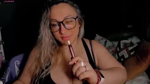 Kris online show from March 12, 3:53 am