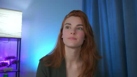 Eva online show from April 28, 7:07 pm