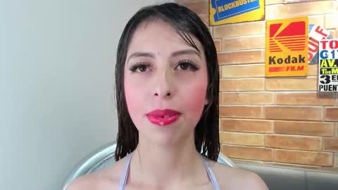 Miss Franshesca online show from February 4, 6:49 am