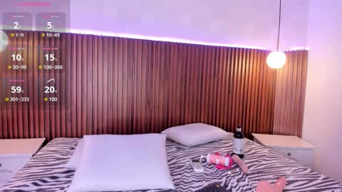 foxy_kylie online show from February 13, 9:38 pm