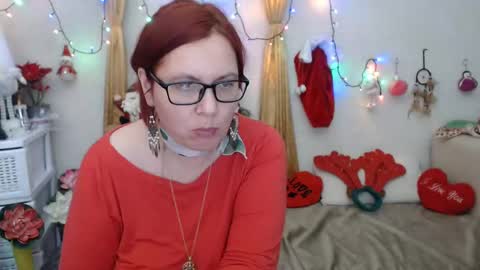 foxydesiree online show from January 5, 10:08 pm