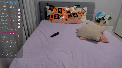 Nikadont forgot give me thumbs up online show from October 30, 3:57 pm