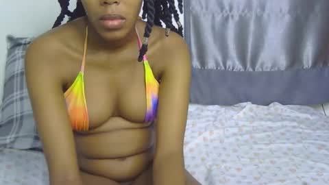 foxypennyy online show from October 7, 8:08 am