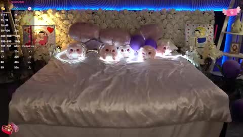 Inna  online show from March 20, 7:13 am