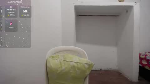 Dulce online show from January 15, 3:01 am