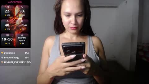 Dulce online show from January 9, 5:01 am