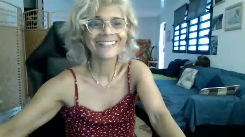 francelune online show from January 27, 1:30 pm