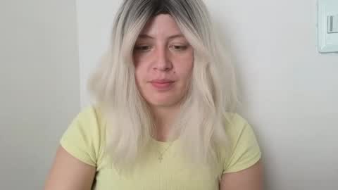 Snapshot of francescaasmith chatting on September 18, 5:33 pm Francesca online show from September 18, 5:33 pm