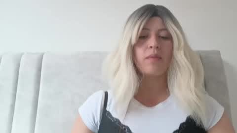 Snapshot of francescaasmith chatting on October 6, 4:12 pm Francesca online show from October 6, 4:12 pm