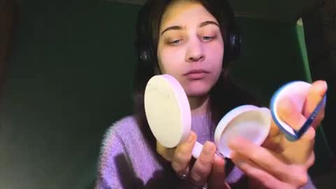 Mary online show from April 11, 10:08 am