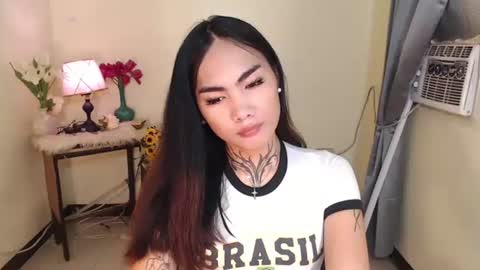 francine online show from September 22, 7:12 pm