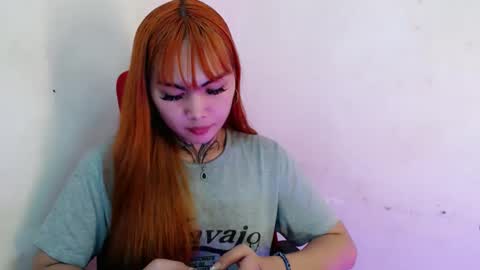francine online show from April 25, 1:41 pm