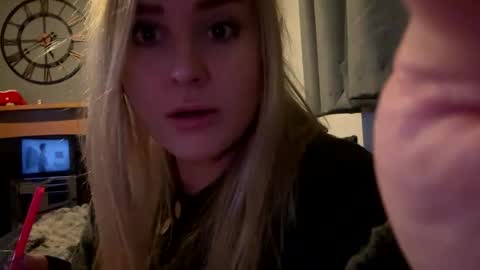 Francis Digby online show from January 14, 5:40 am