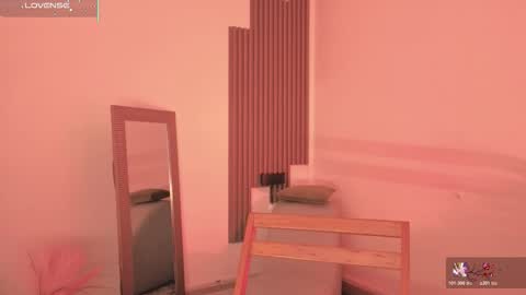 Fransheska online show from February 18, 12:04 pm