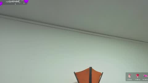 Fransheska online show from April 6, 11:55 am