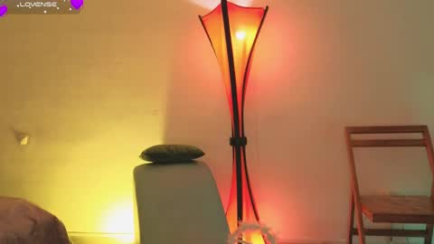 Fransheska online show from April 5, 12:15 pm