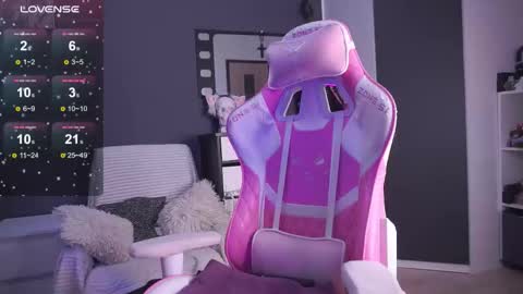 Asya UwU   online show from January 12, 7:30 pm