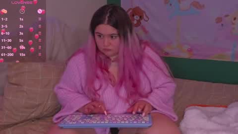 Alice online show from February 26, 10:43 pm