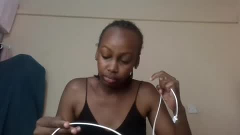 freaky_beauty online show from July 14, 11:48 am
