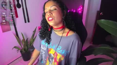 Lia Gomez online show from February 21, 11:49 pm