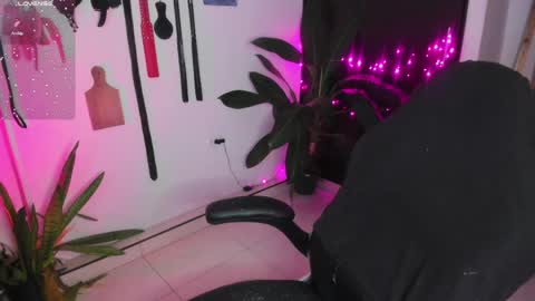 Lia Gomez online show from April 8, 11:18 pm