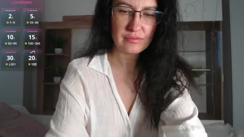 frederica_ online show from January 31, 11:56 am