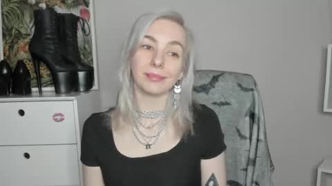 Anne online show from June 23, 6:33 am