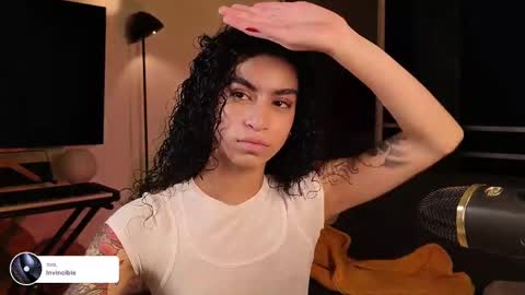 Snapshot of fresatanica chatting on February 24, 2:38 am Vale online show from February 24, 2:38 am