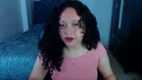 Louise  online show from May 2, 1:25 pm