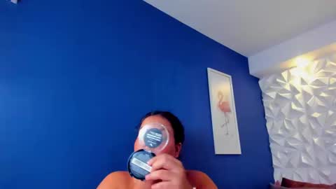 Freya online show from September 26, 8:50 pm