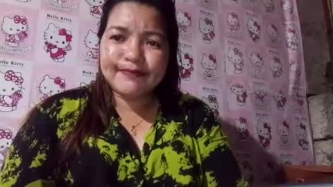 freya_fox16 online show from February 15, 11:53 am