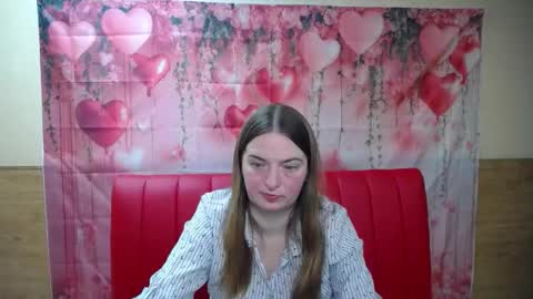 FreyaDak online show from February 2, 6:18 pm