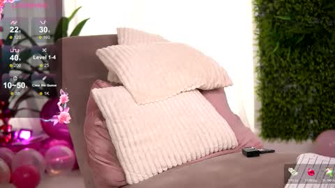 freyaheart online show from February 14, 9:00 am