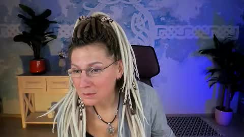 Frida Tander online show from January 19, 3:14 am