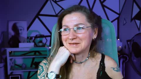 Frida Tander online show from January 23, 9:08 am