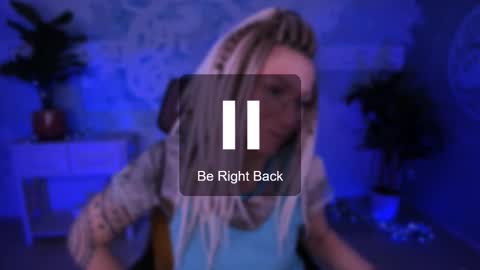 Frida Tander online show from March 23, 8:31 am