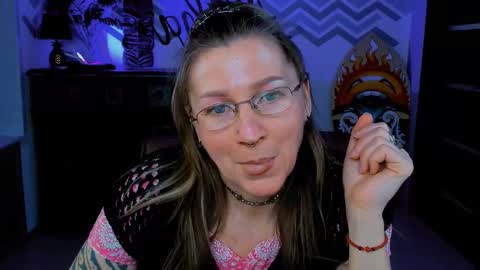 Frida Tander online show from February 28, 9:04 am