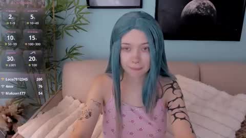 Stella online show from July 16, 2:54 pm
