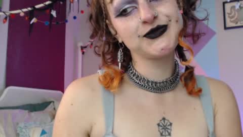 cherry online show from October 26, 8:26 pm