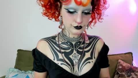 cherry online show from April 14, 12:33 am