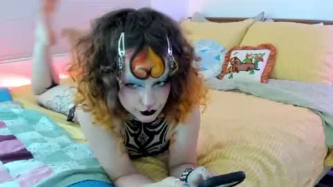 cherry online show from July 17, 10:24 pm