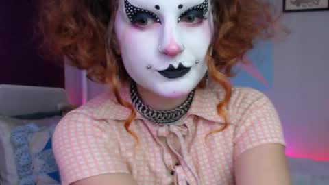 cherry online show from December 23, 2:15 am