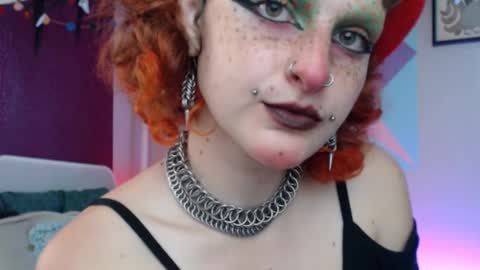 cherry online show from November 6, 6:58 pm