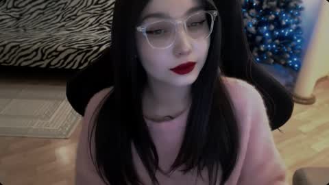 Lilith online show from January 12, 3:50 pm