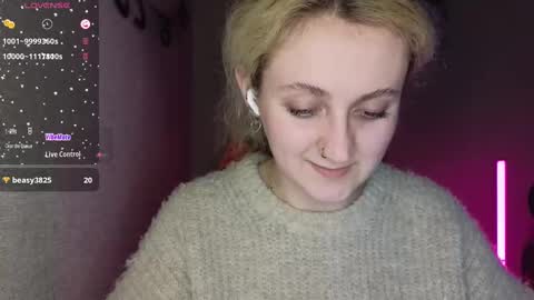 ANA online show from March 1, 2:44 pm